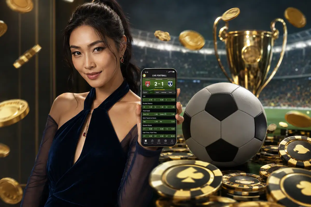 rilek77 taruhan langsung odds masa nyata