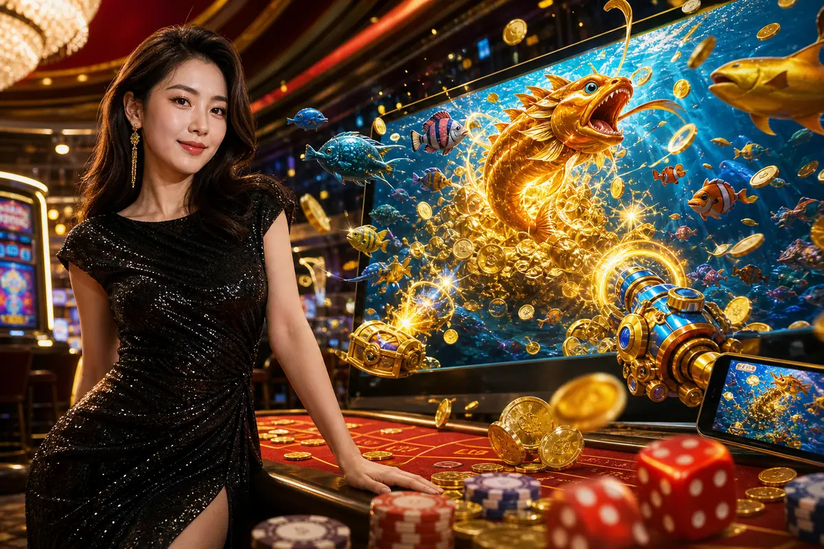 rilek77 deposit e-wallet Malaysia mudah