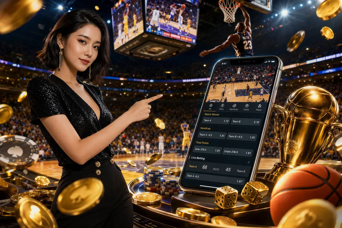 rilek77 Casino dealer langsung roulette langsung